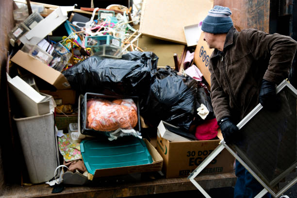 Best Garage Cleanout  in Springfield, TN