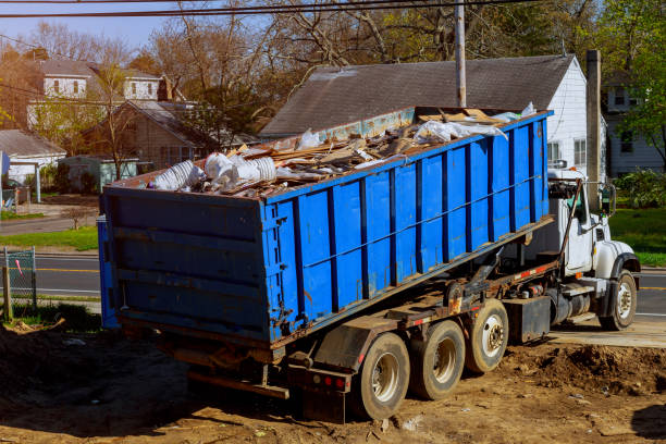 Best Shed Removal  in Springfield, TN