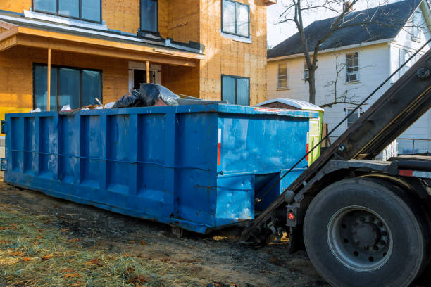 Best Hot Tub Removal  in Springfield, TN