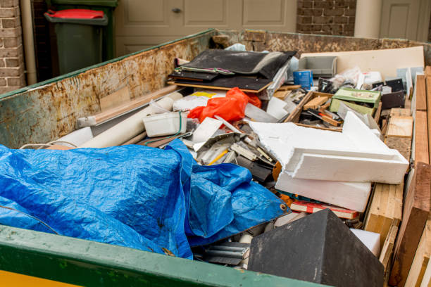 Best Commercial Junk Removal  in Springfield, TN