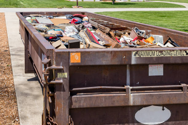 Best Hoarding Cleanup  in Springfield, TN