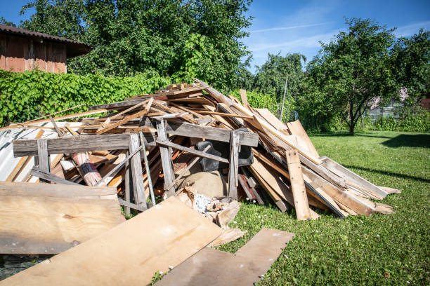 Best Residential Junk Removal  in Springfield, TN