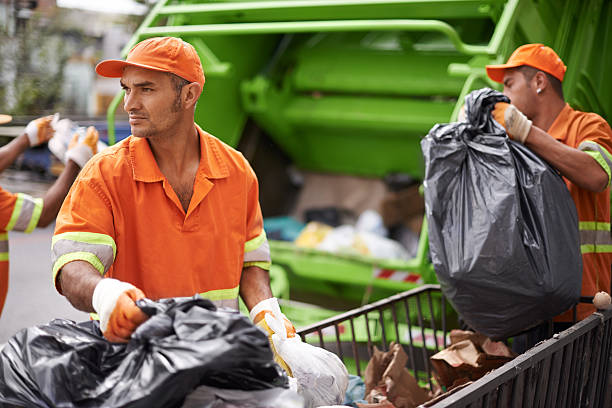 Best Recycling Services for Junk  in Springfield, TN