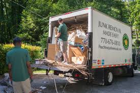 Best Commercial Junk Removal  in Springfield, TN