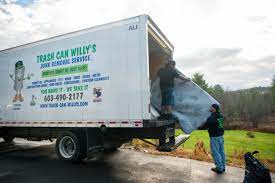 Best Same-Day Junk Removal Services  in Springfield, TN